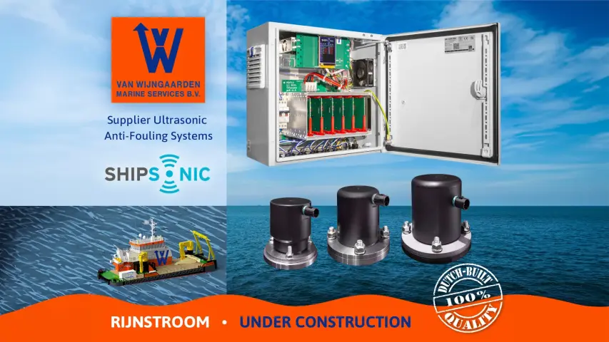 2260858 Rijnstroom   Leverancier Shipsonic