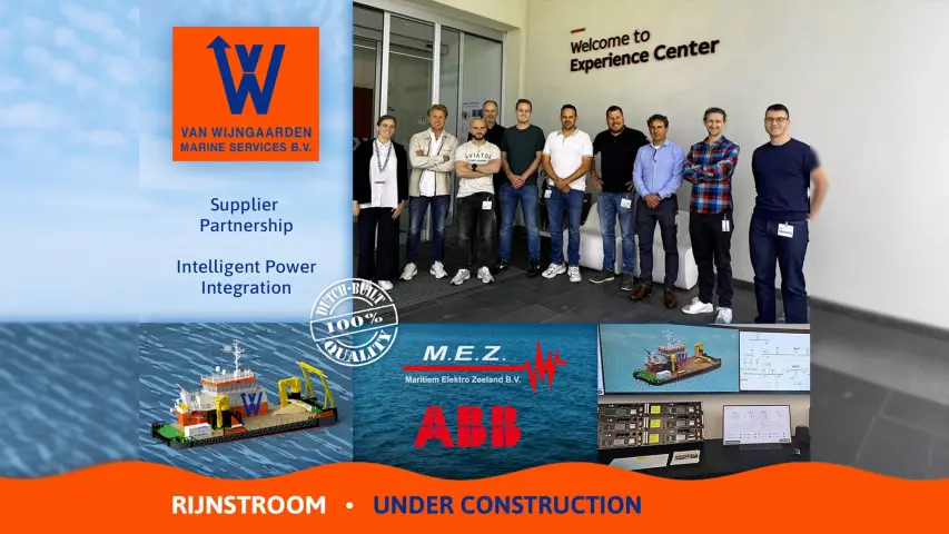 ABB   MEZ LinkedIn