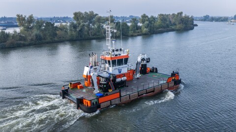 VWMS Maasstroom &copy;Kloet 009dd29092026