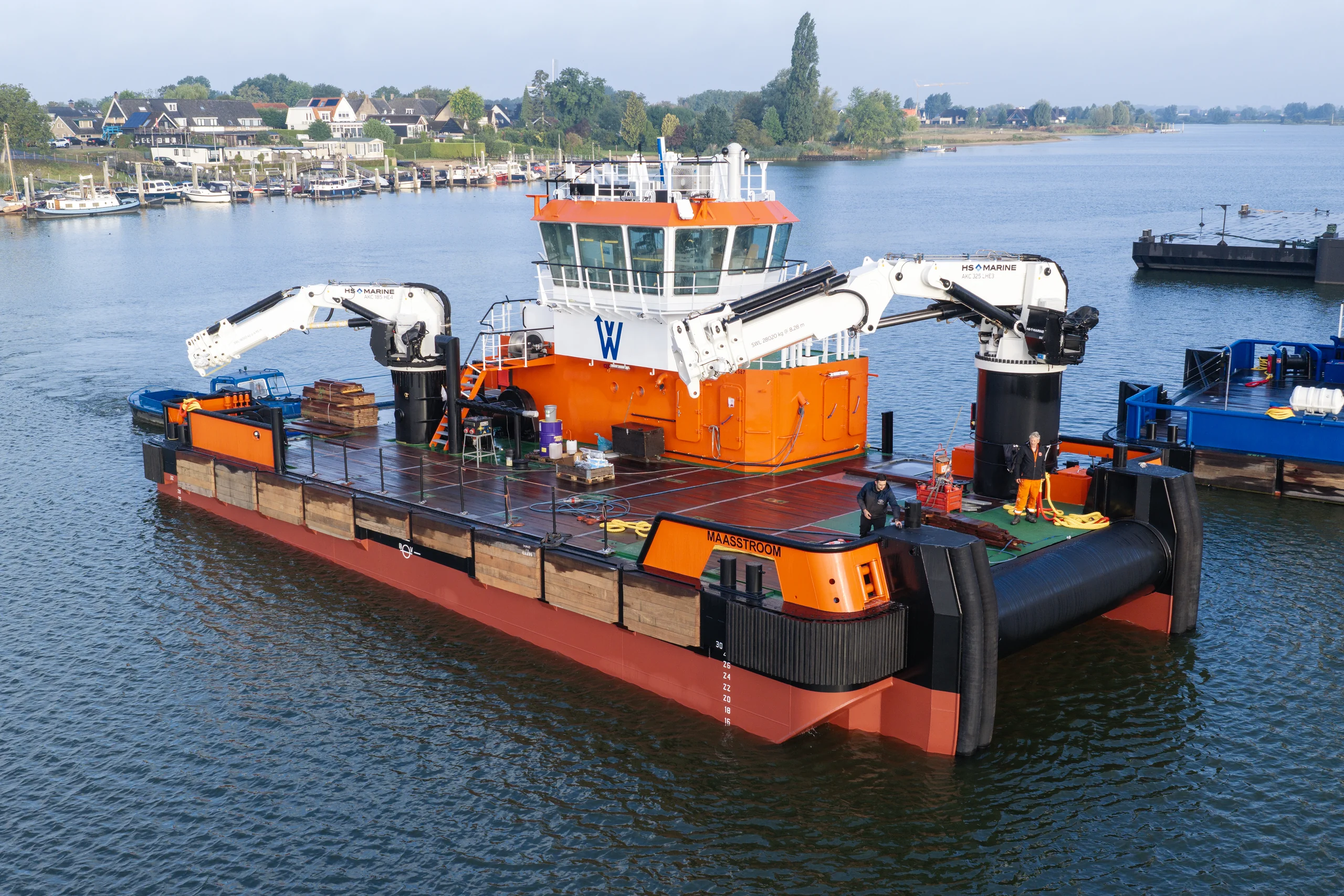 VWMS Maasstroom CKloet 060dd20082026